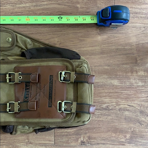 Shoulder Bag - Picture 3 of 5